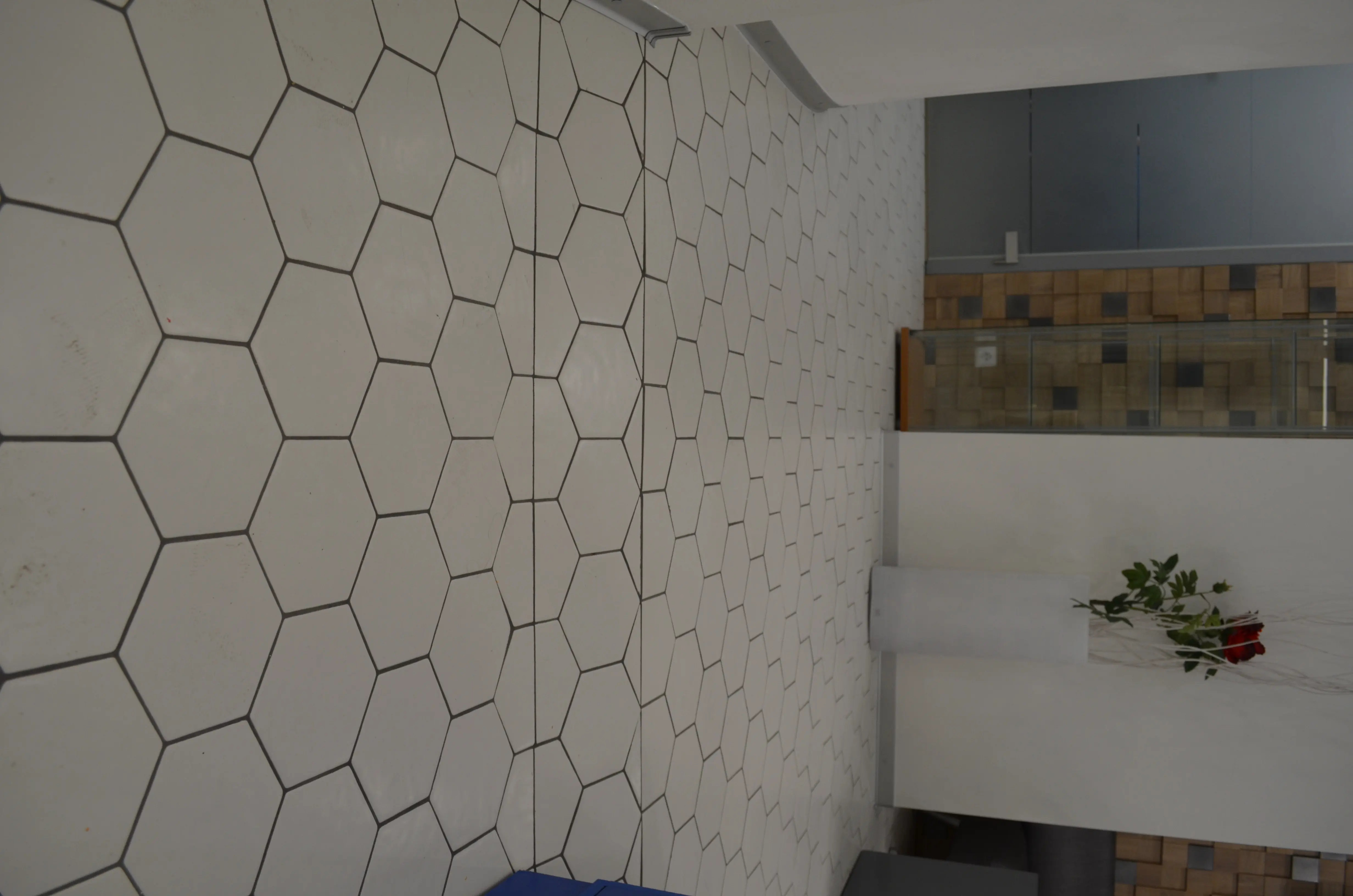 Клиентская зона и стойка, фото 41